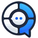 AI Chat Sync  screen for extension Chrome web store in OffiDocs Chromium