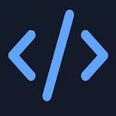 Ai Code Editor  screen for extension Chrome web store in OffiDocs Chromium