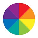 Ai Color Palette Generator  screen for extension Chrome web store in OffiDocs Chromium