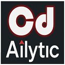 AI Course Creator by Ailytic  screen for extension Chrome web store in OffiDocs Chromium