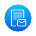 AI Cover Letter Generator  screen for extension Chrome web store in OffiDocs Chromium