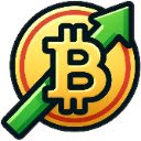 AI Crypto Price Notifier  screen for extension Chrome web store in OffiDocs Chromium