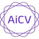 AI CV Pro  screen for extension Chrome web store in OffiDocs Chromium