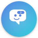 AI Daily Companion  screen for extension Chrome web store in OffiDocs Chromium