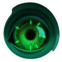 AI Detector  screen for extension Chrome web store in OffiDocs Chromium