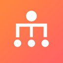 AI Diagram Maker  screen for extension Chrome web store in OffiDocs Chromium