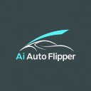 AI Flipper Extension  screen for extension Chrome web store in OffiDocs Chromium