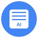 AI FormFill  screen for extension Chrome web store in OffiDocs Chromium