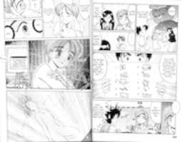 Free download Ai ga Tomaranai Cap 28 [MANGA] free photo or picture to be edited with GIMP online image editor