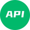 aigc api  screen for extension Chrome web store in OffiDocs Chromium