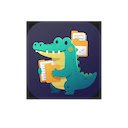 AIggregator  screen for extension Chrome web store in OffiDocs Chromium