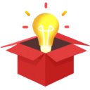 AI Gift For You  screen for extension Chrome web store in OffiDocs Chromium