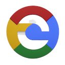 AI Helper for advanced Google Search  screen for extension Chrome web store in OffiDocs Chromium