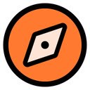 AI Home Tab  screen for extension Chrome web store in OffiDocs Chromium