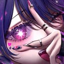 Ai Hoshino Live Wallpaper  screen for extension Chrome web store in OffiDocs Chromium