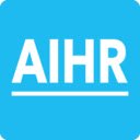AIHR Member Start Page  screen for extension Chrome web store in OffiDocs Chromium
