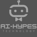 AI Hypes, Moderator  screen for extension Chrome web store in OffiDocs Chromium
