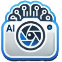 AI Image Tools Lister  screen for extension Chrome web store in OffiDocs Chromium