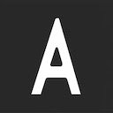 AI IME  screen for extension Chrome web store in OffiDocs Chromium