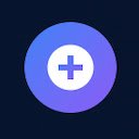 AI Interview Helper  screen for extension Chrome web store in OffiDocs Chromium
