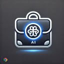AI Job Analyzer  screen for extension Chrome web store in OffiDocs Chromium