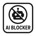 AI Keyword Blocker  screen for extension Chrome web store in OffiDocs Chromium