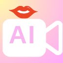 AI Kissing Video Generator—Create Romantic Kissing Scenes  screen for extension Chrome web store in OffiDocs Chromium