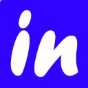 AI LinkedIn Helper  screen for extension Chrome web store in OffiDocs Chromium