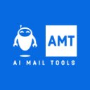 AI Mail Tools  screen for extension Chrome web store in OffiDocs Chromium