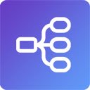 AI Mind Maps Maker Create Mind Map with AI  screen for extension Chrome web store in OffiDocs Chromium