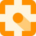 Aim Trainer  screen for extension Chrome web store in OffiDocs Chromium