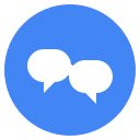 AI Multi Poster  screen for extension Chrome web store in OffiDocs Chromium