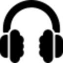 AI Noise cancelling headphones  screen for extension Chrome web store in OffiDocs Chromium