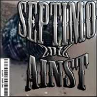 הורדה חינם ainst septimo 2012 עטיפת האלבום תמונה או תמונה בחינם לעריכה עם עורך התמונות המקוון GIMP