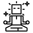 AI On It  screen for extension Chrome web store in OffiDocs Chromium