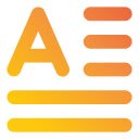 AI Paragraph Generator  screen for extension Chrome web store in OffiDocs Chromium