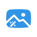 Ai Picture Generator  screen for extension Chrome web store in OffiDocs Chromium