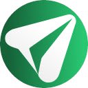 Ai powered Email Writer by Scribix  screen for extension Chrome web store in OffiDocs Chromium