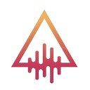 AI powered Sound Booster  screen for extension Chrome web store in OffiDocs Chromium