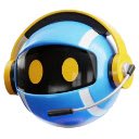 AIPro  screen for extension Chrome web store in OffiDocs Chromium