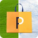 AI Product Photography  screen for extension Chrome web store in OffiDocs Chromium
