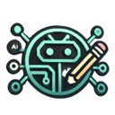 AI Prompt Modifier  screen for extension Chrome web store in OffiDocs Chromium