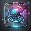 AI Prompt Optimizer  screen for extension Chrome web store in OffiDocs Chromium