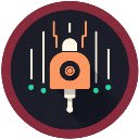 AI Prompt Saver  screen for extension Chrome web store in OffiDocs Chromium
