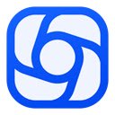 Ai ProspectGram  screen for extension Chrome web store in OffiDocs Chromium