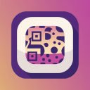 AI QRCodeCraft  screen for extension Chrome web store in OffiDocs Chromium