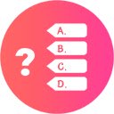 AI Quiz Maker  screen for extension Chrome web store in OffiDocs Chromium