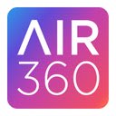 Air360 Quick Insights  screen for extension Chrome web store in OffiDocs Chromium