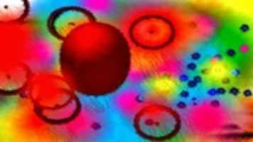 無料ダウンロードair+balls + colorful + abstract+wallpaper無料の写真またはGIMPオンライン画像エディタで編集する画像