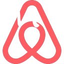 Airbnb-berichtsjabloonscherm voor uitbreiding Chrome-webwinkel in OffiDocs Chromium